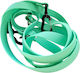 Bailu Dog Leash Lead Strap In Green Colour