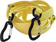 Bailu Dog Leash Lead Strap In Yellow Colour