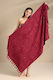 Noidinotte Brown Beach Towel