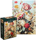 Puzzle 2D Flowers 1000pcs