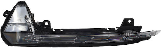 Einparts Ляв Flash LED 12V за Toyota Yaris 2011-2020