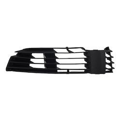 Einparts Grille Frame Lamp Cover Vw Passat B5 55 2000 2005 Left Side