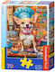 Kinderpuzzle 70 Teile Castorland