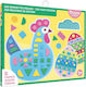 Auzou Stickers for Kids Aged 3 Plus