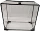 Greek Colal Fish Aquarium Für Fische 33x16,5x28cm