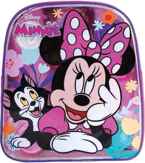 AS Plasticine Backpack for Ages 3+