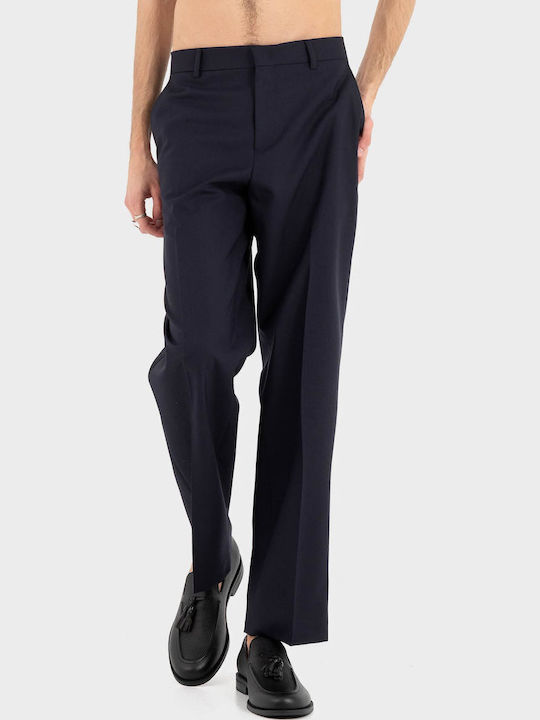 BE ABLE Trousers Blue