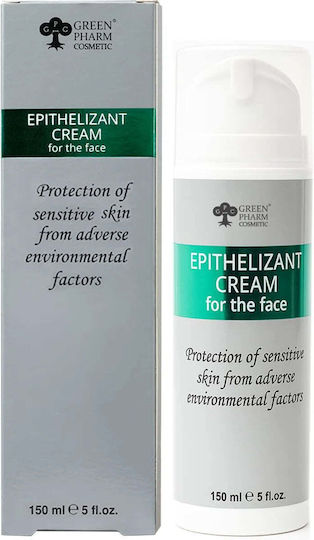 Epithelializing Cremă Hidratantă de Față 150ml