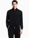 Cardigan Black