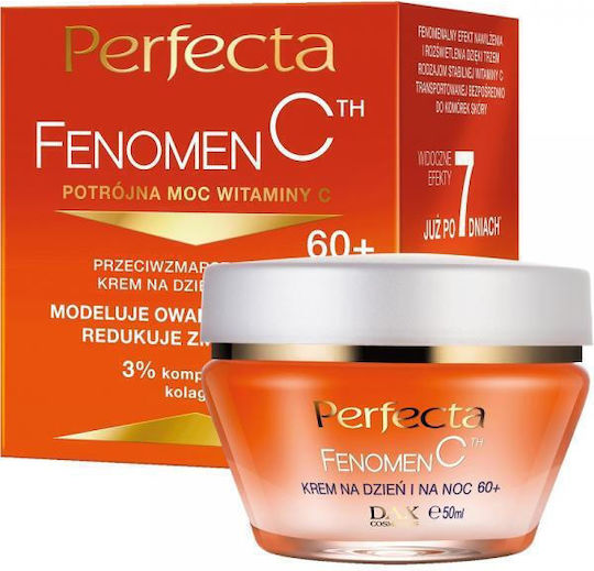 Perfecta Fenomen C Anti-Aging Face Cream 50ml