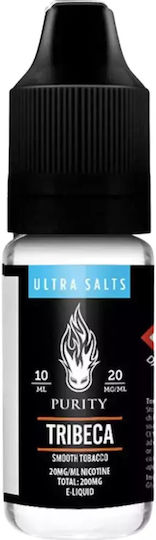 Halo Lichid Electronic Nic Salt cu Aromă de Tutun 20mg 10ml