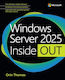 Windows Server Inside Out - Pearson Education (us) - Paperback / Softback