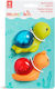 Munchkin Rattle Squirts Παιχνίδι Μπάνιου για 9+...