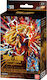 Namco - Bandai Dragon Ball Фюжън Свят Тесте (Английски)