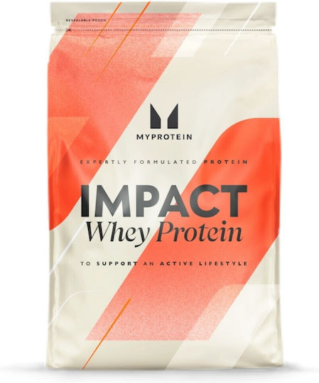 Myprotein Impact Whey Protein Whey Protein with Chocolate Mint Flavor 1kg