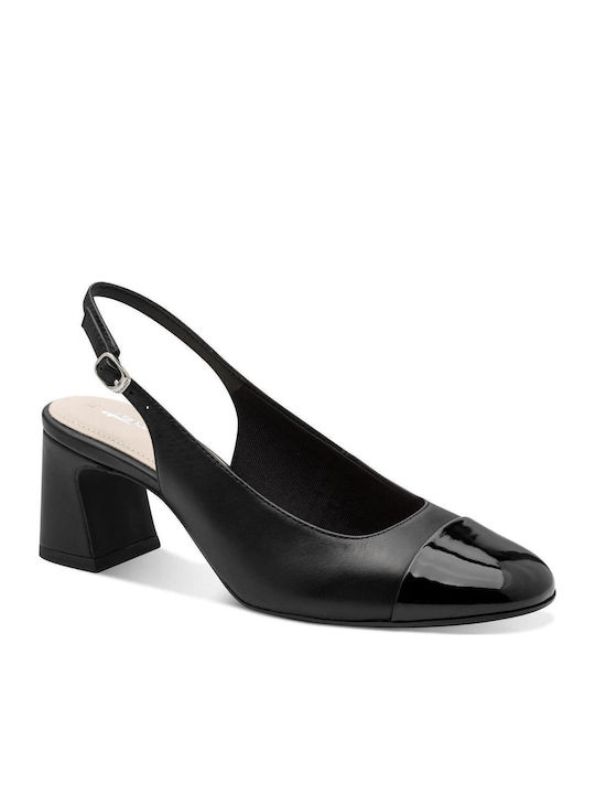 Tamaris Heels Black