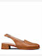 Heels Brown