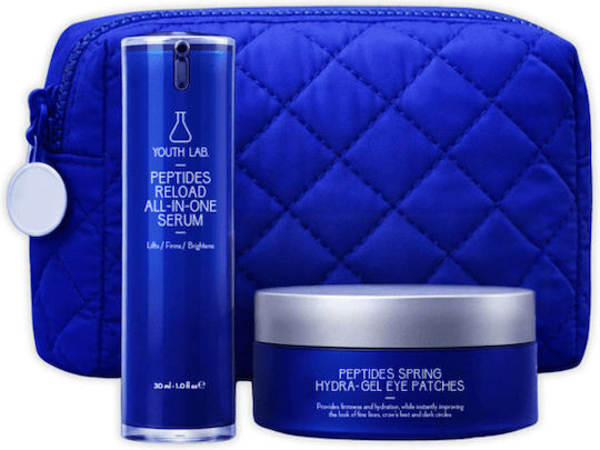 Youth Lab. Reload Skin Care Set for Firming & Anti-ageing 60 Pieces