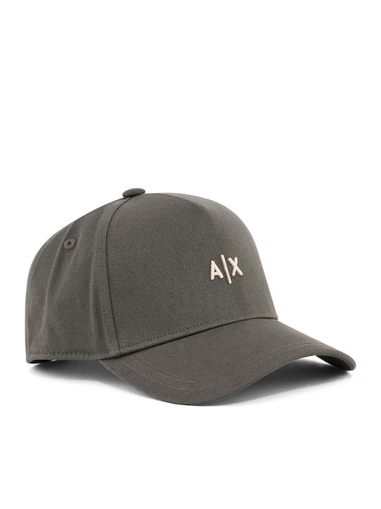 Armani Exchange Baseball Hat Men Armani Exchange Χακι 954112-cc571-m8317