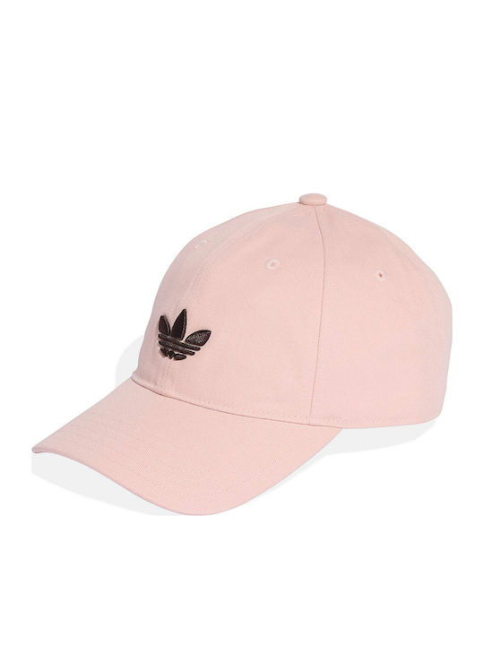 Adidas Originals Baseball Cap Ac Kc8038 Pink