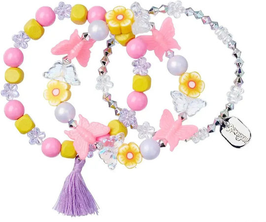 Souza For Kids Bracelet Παιχνίδι Ομορφιάς