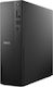 Dell Desktop PC (Ultra 5-225/8GB DDR4/512GB SSD/Linux)