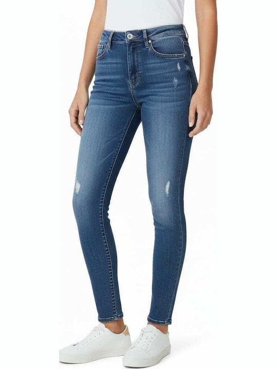 Women's Jean Pants In Skinny Fit