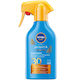 Nivea Sun Protect & Bronze Αντηλιακό Γαλάκτωμα Σώματος SPF30 με Χρώμα σε Spray 250ml