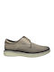 Pantofi Casual Pentru Bărbați Anatomici Gri AN-03266-22-7
