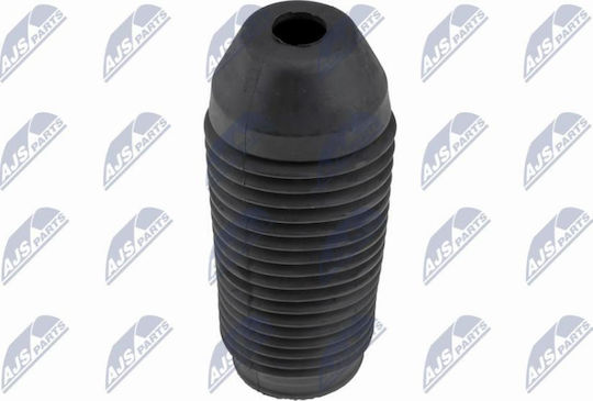 Protecție Furtun Amortizor Nissan 100nx 1990-1996 2.0l Coupe Nissan 100nx 1990-1996 1.6l Coupe Dodge Avenger 2007-2014 2.0l Sedan