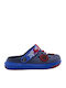 Kids Beach Clogs Blue