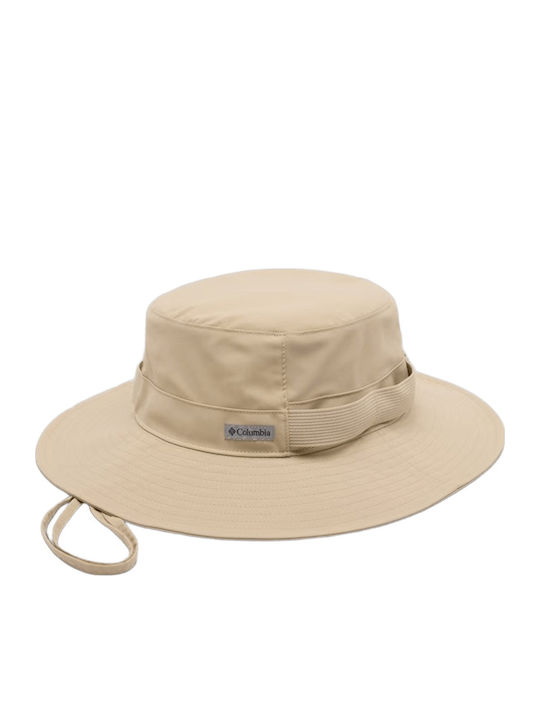 Columbia Υφασμάτινo Καπέλο Bucket Columbia Υφασμάτινo Καπέλο Bucket