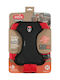 Zolux Travel Safe M Red Dog Harness