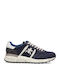 Ανδρικά Sneakers Μπλε