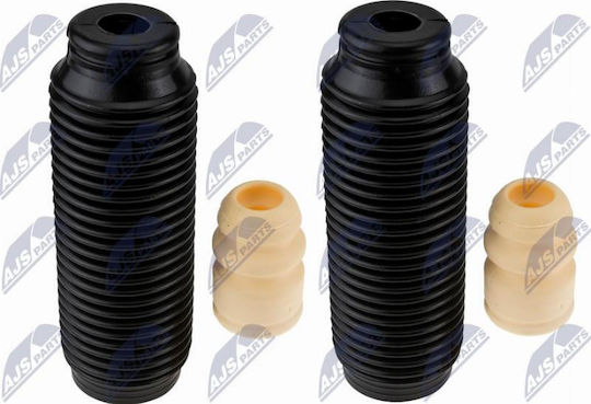 Set Protecție Praf Amortizor Kia Ceed Hatchback 2006-2012 2.0l Hatchback Kia Ceed Hatchback 2006-2012 1.6l Hatchback Kia Ceed Hatchback 2006-2012 1.4l Hatchback