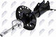Shock Absorber Opel Insignia A 2008-2017 1.8l Hatchback Opel Insignia A 2008-2017 2.0l Hatchback Opel Insignia A 2008-2017 1.6l Hatchback