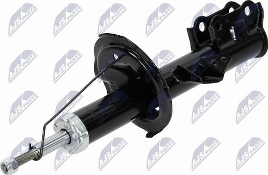 Амортисьор Hyundai I10 I 2007-2013 1.0l Хечбек Hyundai I10 I 2007-2013 1.2l Хечбек Hyundai I10 I 2007-2013 1.1l Хечбек