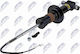 Shock Absorber Cadillac Escalade 2014-0 6.2l Suv Gmc Sierra 1500 Crew Cab Pickup 2013-0 5.3l Pickup Gmc Sierra 1500 Crew Cab Pickup 2013-0 6.2l Pickup