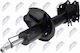 Amortizor Suzuki Alto Vii 2009-0 1.0l Hatchback Nissan Pixo 2009-0 1.0l Hatchback
