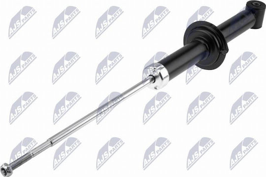 Shock Absorber Skoda Favorit 1989-1994 1.3l Hatchback Skoda Favorit 1989-1994 1.1l Hatchback Skoda Favorit Forman 1988-1995 1.3l Estate