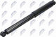 Амортисьор Isuzu D-max I 2002-2012 2.5l Пикап Isuzu D-max I 2002-2012 3.0l Пикап