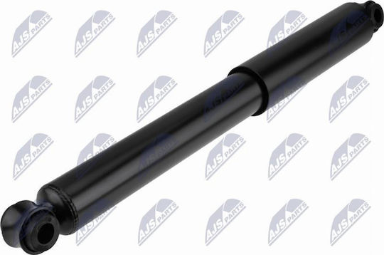 Амортисьор Isuzu D-max I 2002-2012 3.0l Пикап Isuzu D-max I 2002-2012 2.5l Пикап