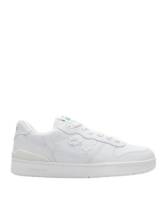 Lacoste T-clip Sneakers Lacoste T-clip Set 126 1 37-51sma009821g-21g