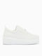 Exchange Women's Sneakers White