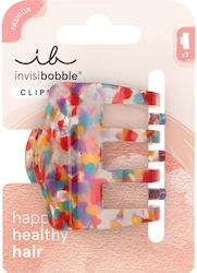 Invisibobble Clipstar M Confetti Spark 1 Bucată