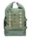 Rains Trail Impermeabil 51l Verde