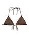 Bikini Σουτιέν Brown