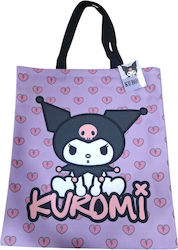 Kuromi Shopping Bag