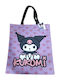 Τσάντα Αγορών Kuromi