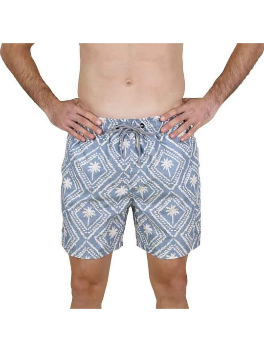 Herren-Bademode Kurze Hosen Phoenix Wüste